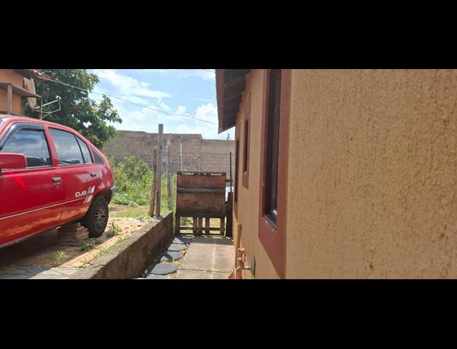 2 BEDROOM HOUSE FOR SALE IN OLIEVENHOUTBOSCH